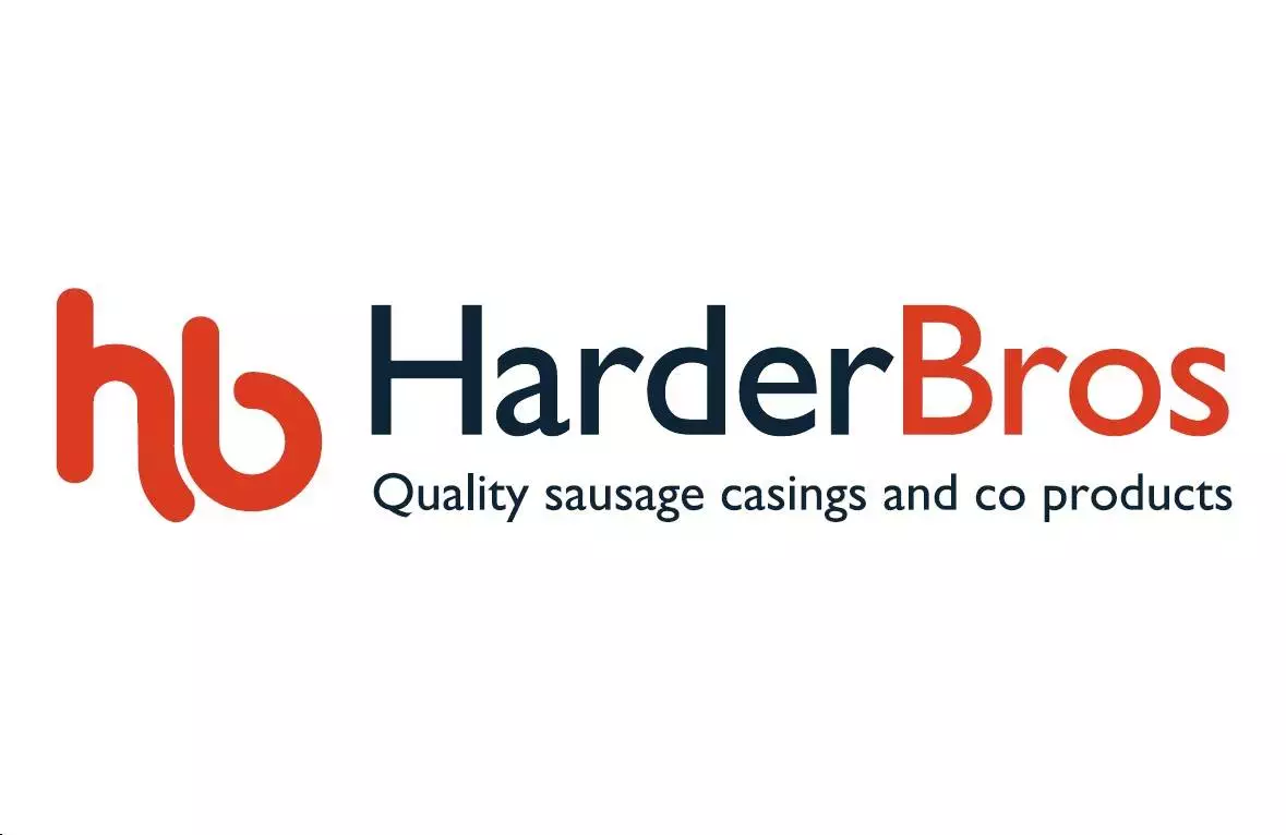 Harder Bros Logo